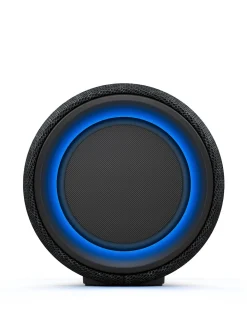 Sony SRSXG300 Portable Speaker - Black