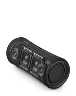 Sony SRSXG300 Portable Speaker - Black
