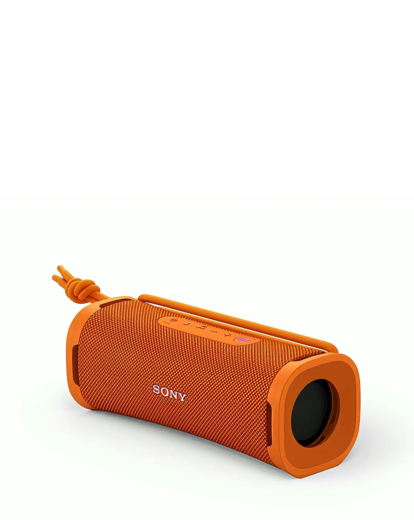 Sony ULT FIELD 1 Portable Wireless Speaker - Orange