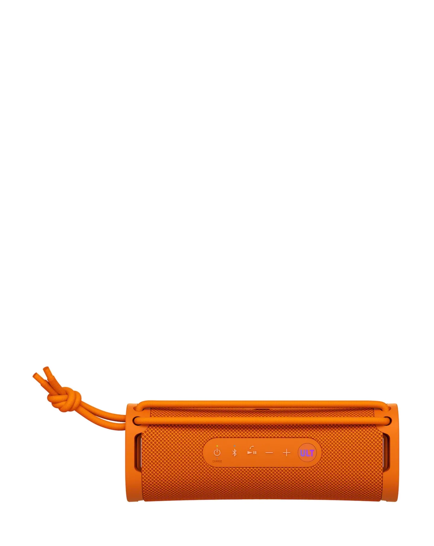 Sony ULT FIELD 1 Portable Wireless Speaker - Orange
