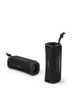 Sony ULT FIELD 1 Portable Wireless Speaker - Black