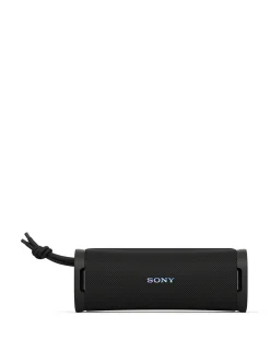 Sony ULT FIELD 1 Portable Wireless Speaker - Black