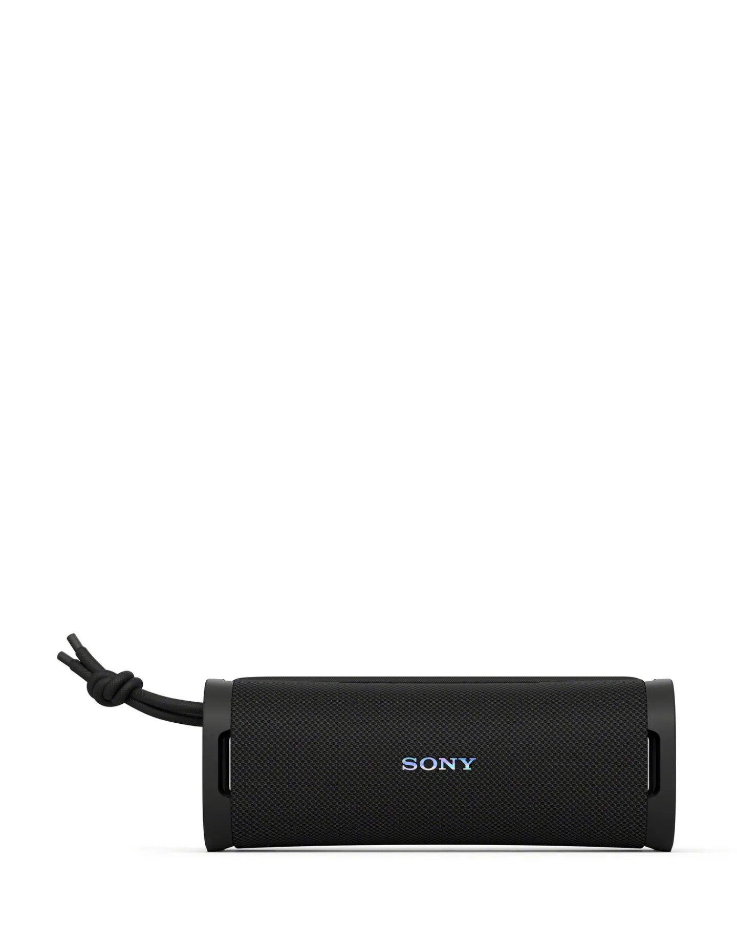 Sony ULT FIELD 1 Portable Wireless Speaker - Black