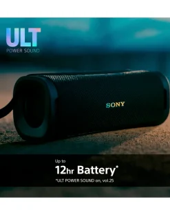 Sony ULT FIELD 1 Portable Wireless Speaker - Forest Grey