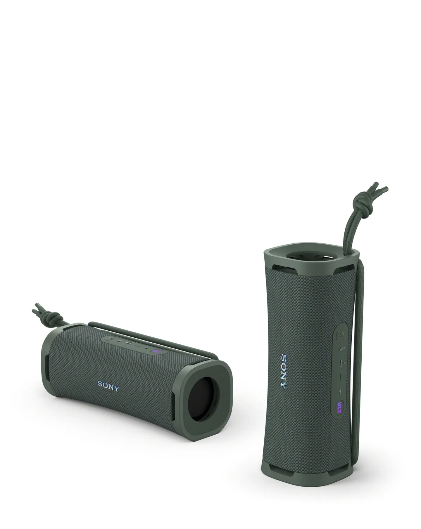 Sony ULT FIELD 1 Portable Wireless Speaker - Forest Grey