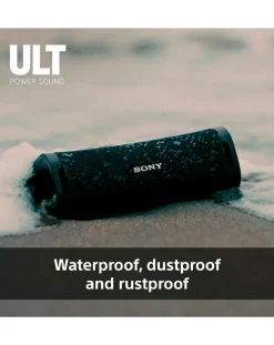 Sony ULT FIELD 1 Portable Wireless Speaker - Forest Grey