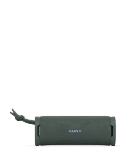 Sony ULT FIELD 1 Portable Wireless Speaker - Forest Grey