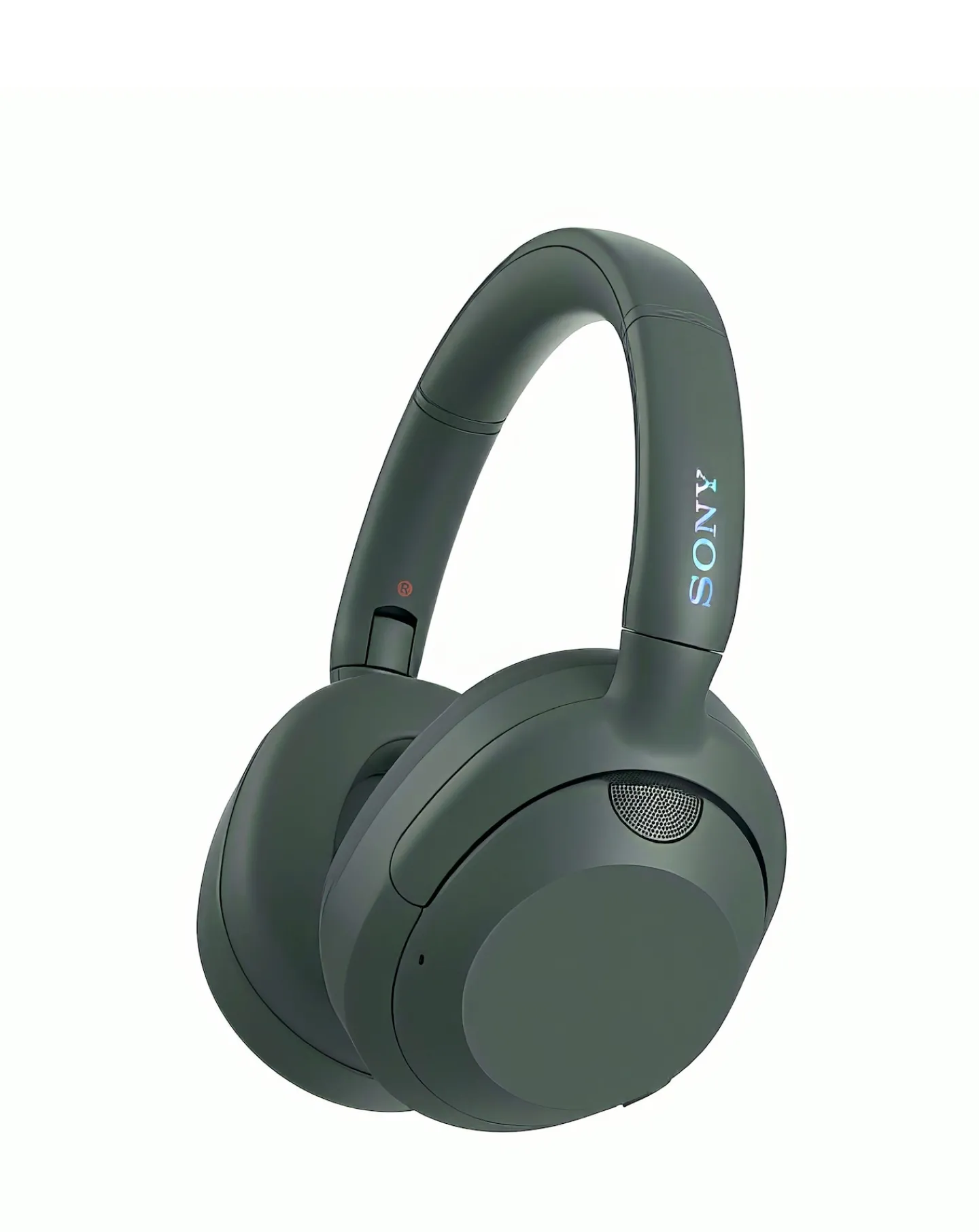 Sony ULT WEAR Wireless Over-Ear Headphones - Forest Grey