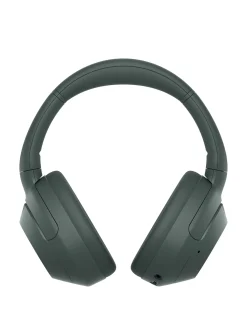 Sony ULT WEAR Wireless Over-Ear Headphones - Forest Grey