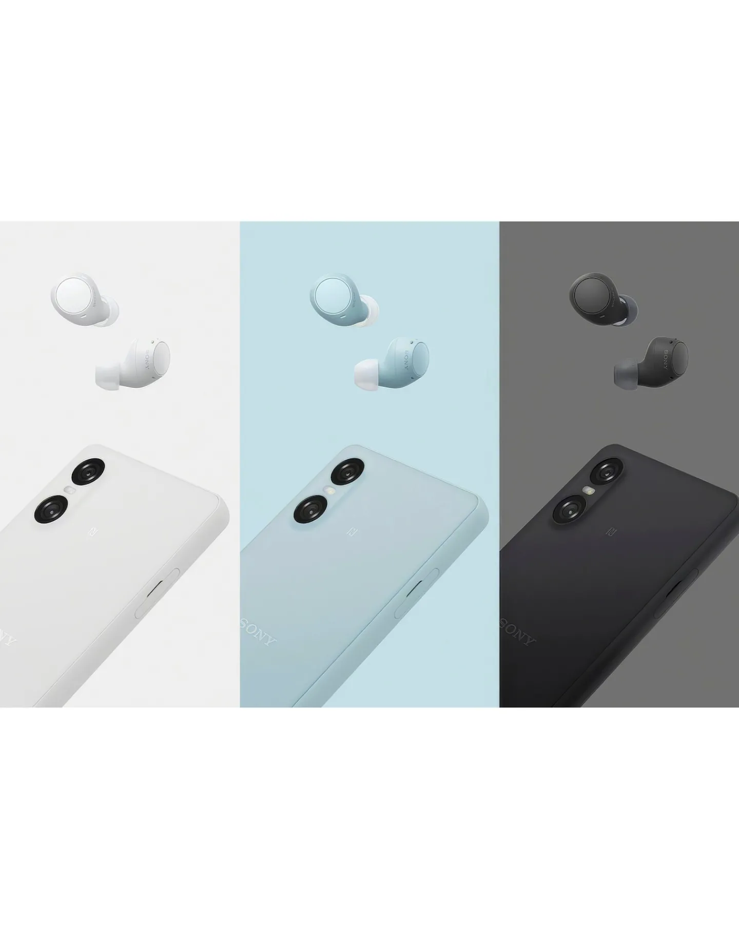 Sony WF-C510 True Wireless Earbuds -