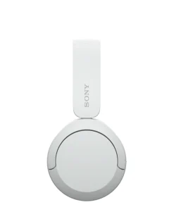 Sony WH-CH520 Wireless On-Ear Headphones - White