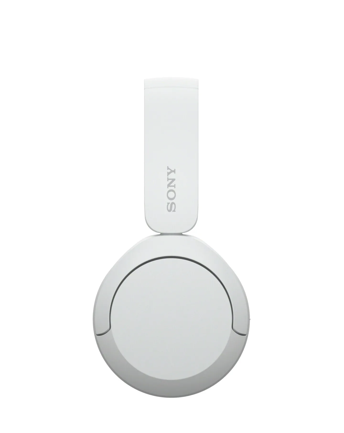 Sony WH-CH520 Wireless On-Ear Headphones - White