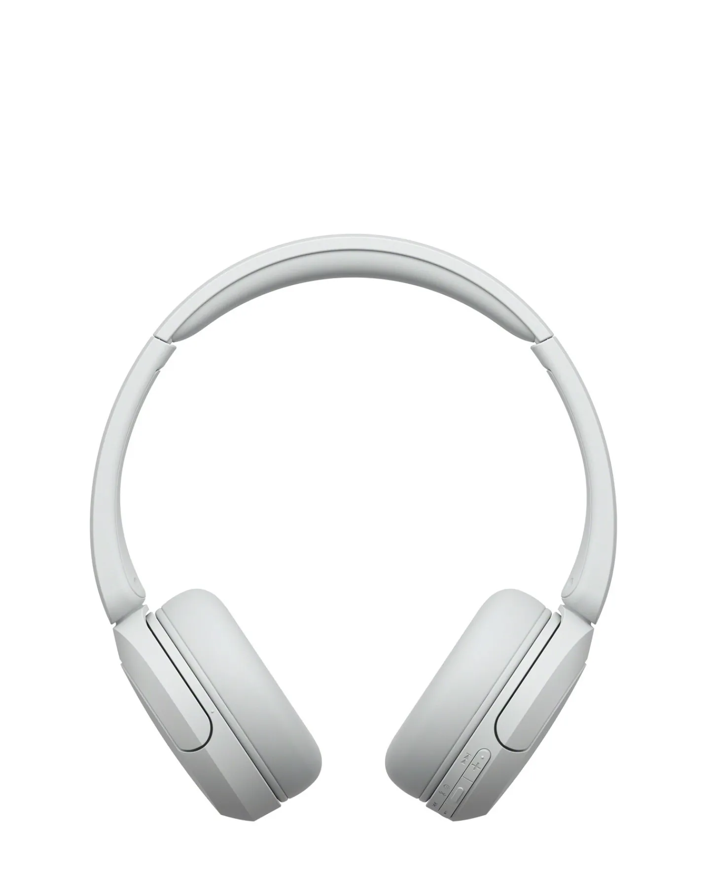 Sony WH-CH520 Wireless On-Ear Headphones - White