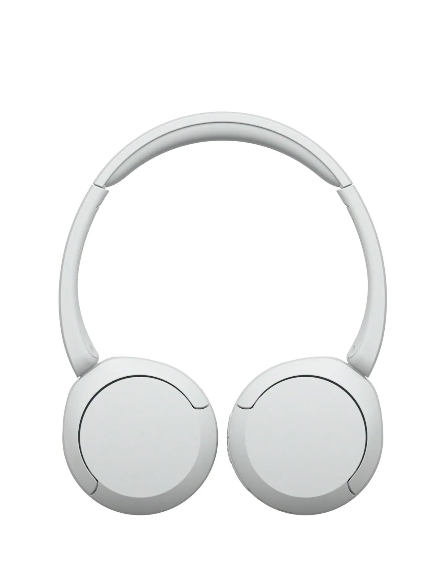 Sony WH-CH520 Wireless On-Ear Headphones - White