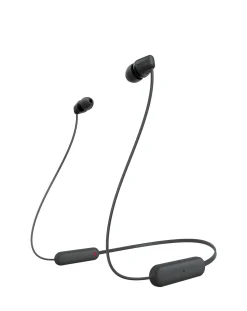 Sony WI-C100 Wireless In-Ear Headphones -