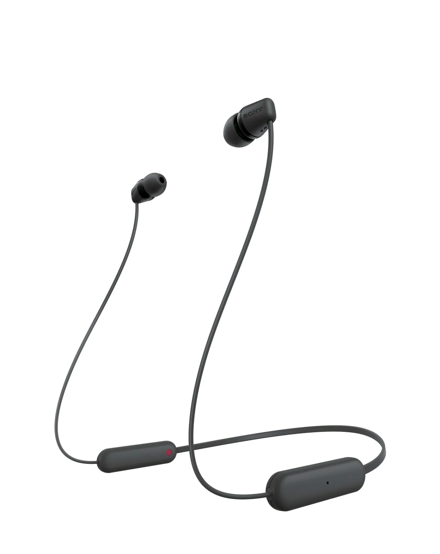 Sony WI-C100 Wireless In-Ear Headphones -