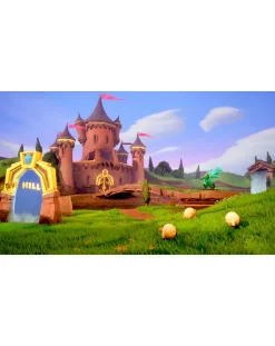 Nintendo Spyro Reignited Trilogy ( Switch)