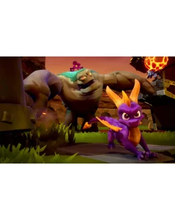 Nintendo Spyro Reignited Trilogy ( Switch)