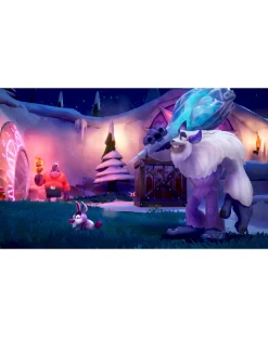 Nintendo Spyro Reignited Trilogy ( Switch)