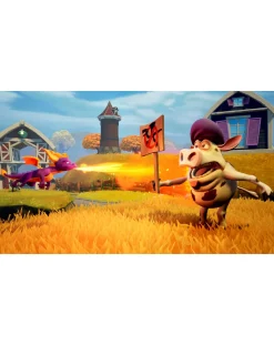 Nintendo Spyro Reignited Trilogy ( Switch)