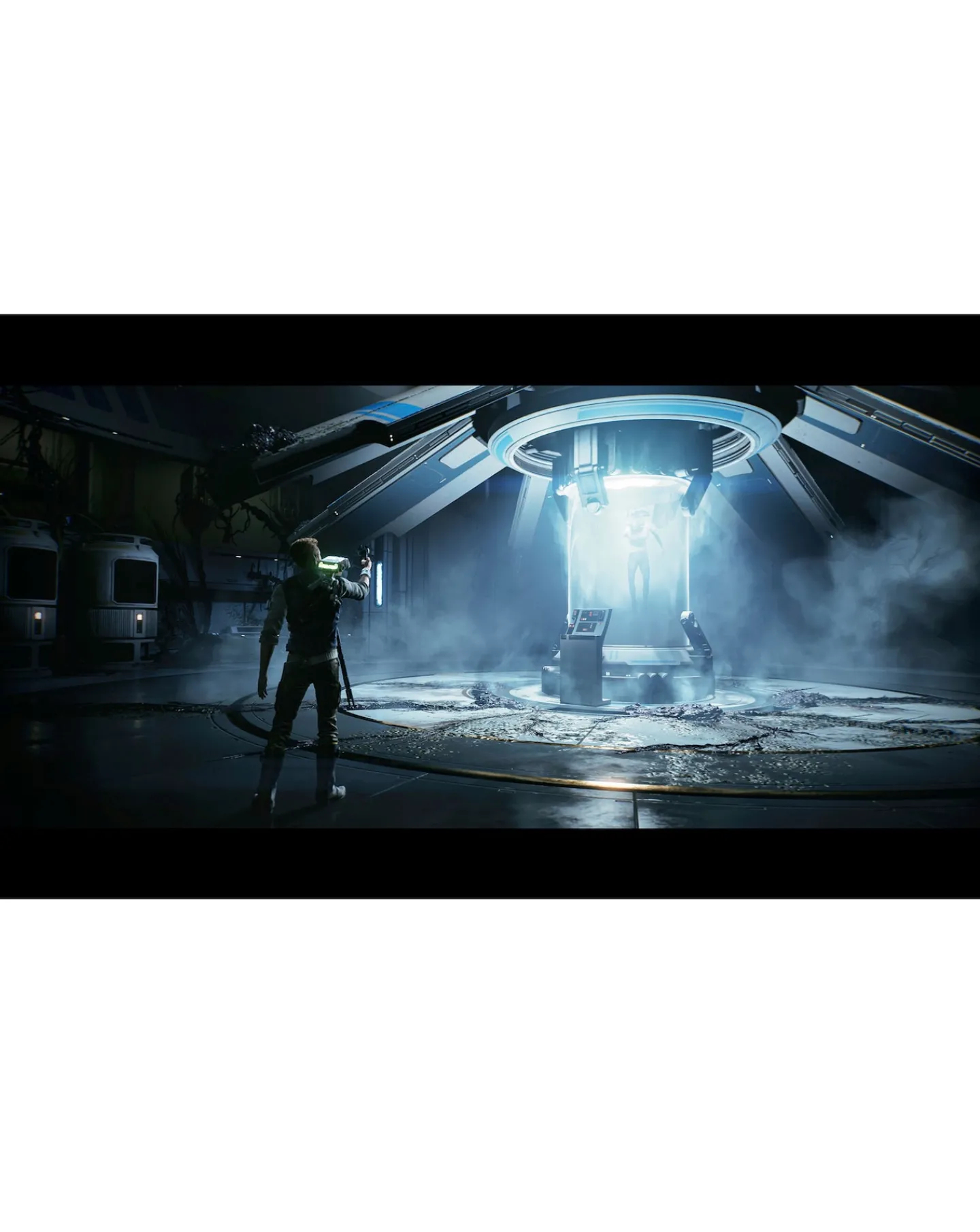 Playstation Star Wars Jedi: Survivor (PS5)