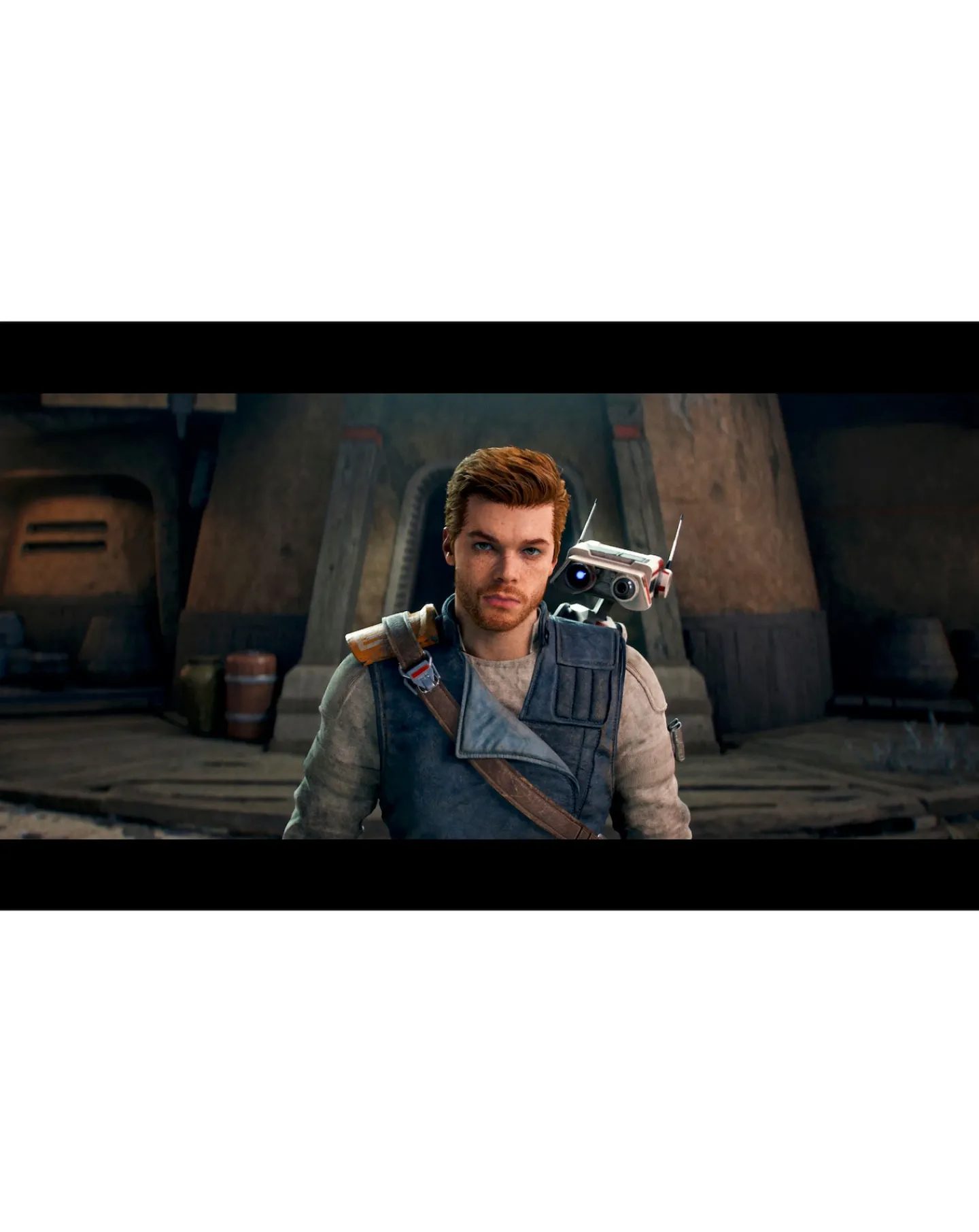 Playstation Star Wars Jedi: Survivor (PS5)