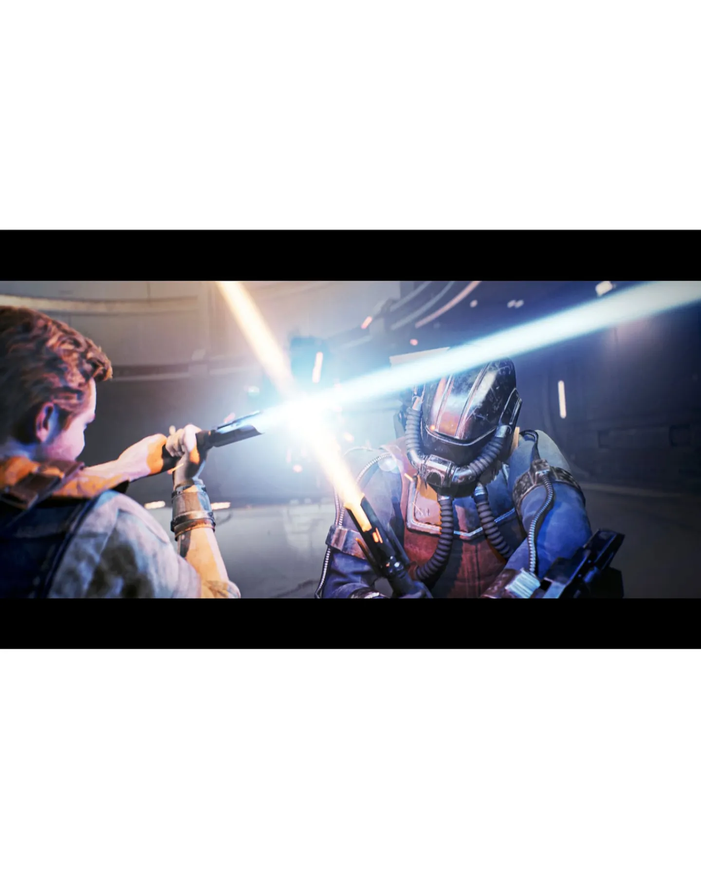 Playstation Star Wars Jedi: Survivor (PS5)