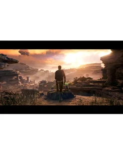 Playstation Star Wars Jedi: Survivor (PS5)