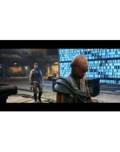 Playstation Star Wars Jedi: Survivor (PS5)
