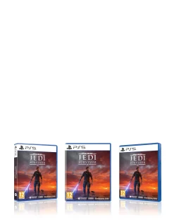Playstation Star Wars Jedi: Survivor (PS5)
