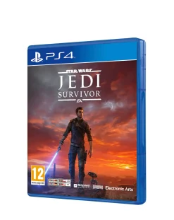Playstation Star Wars Jedi: Survivor (PS4)