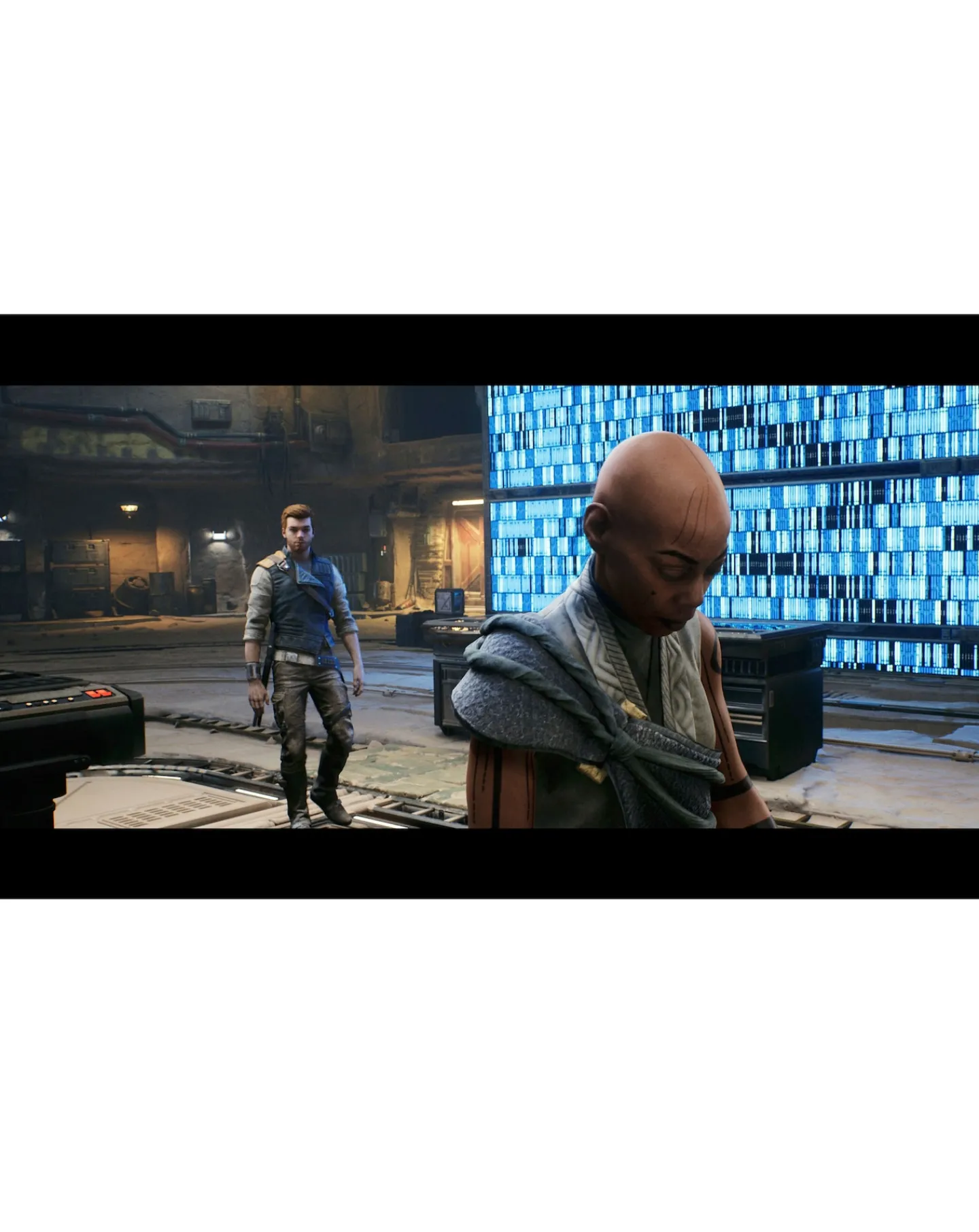 Xbox Star Wars Jedi: Survivor ( Series X)