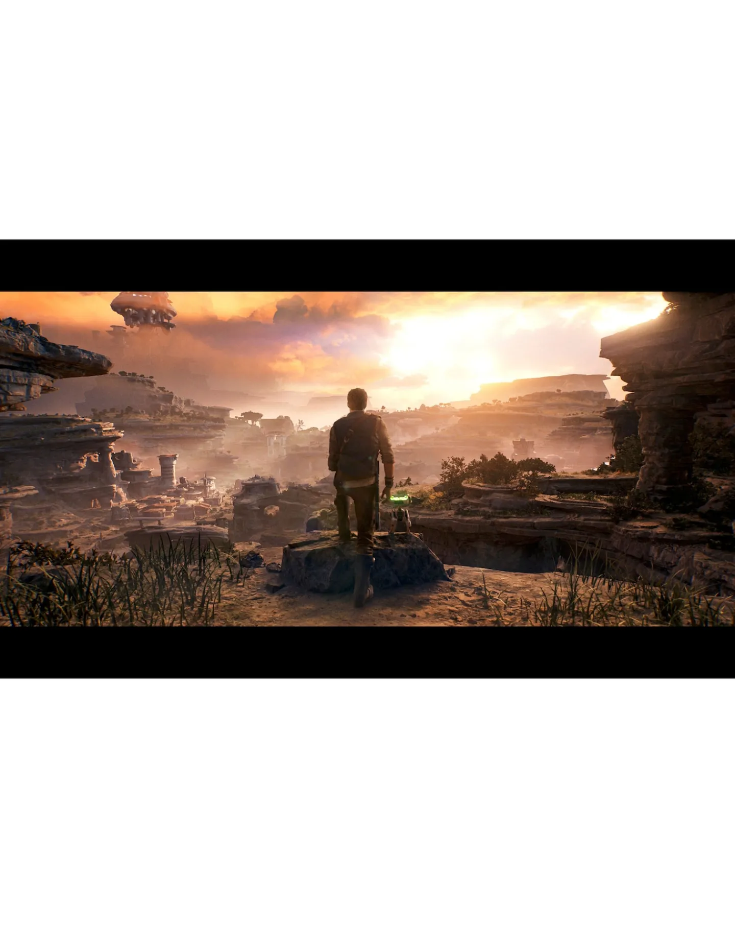 Xbox Star Wars Jedi: Survivor ( Series X)