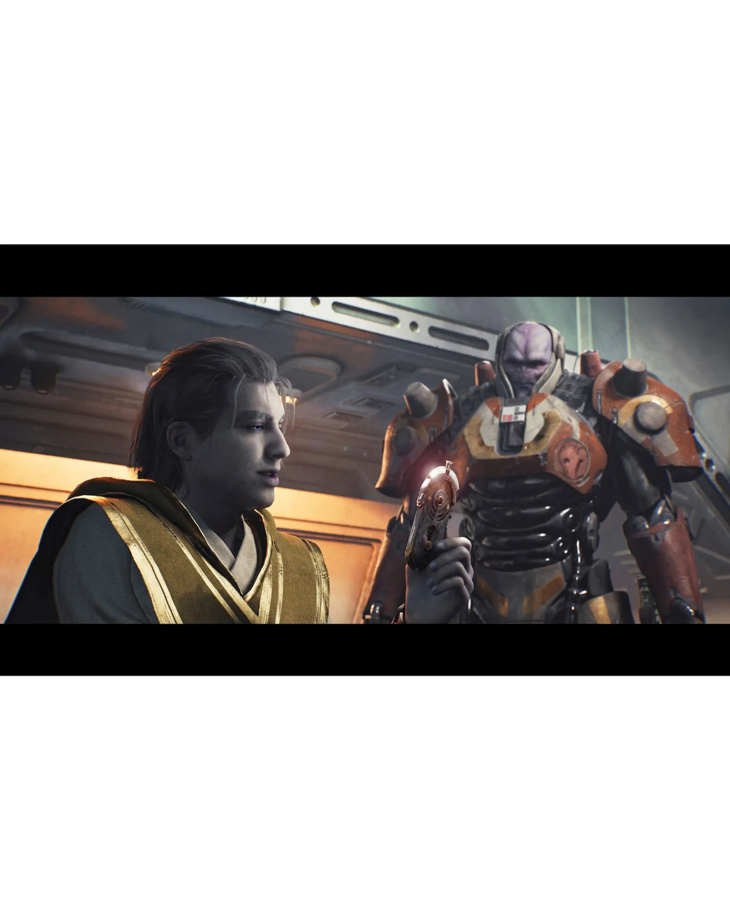 Xbox Star Wars Jedi: Survivor ( Series X)