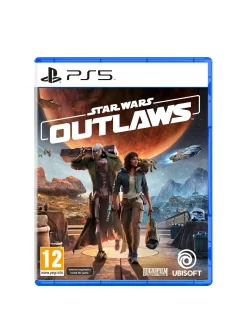 Playstation Star Wars Outlaws (PS5)