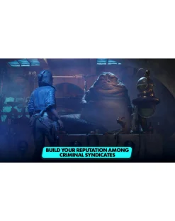 Playstation Star Wars Outlaws (PS5)
