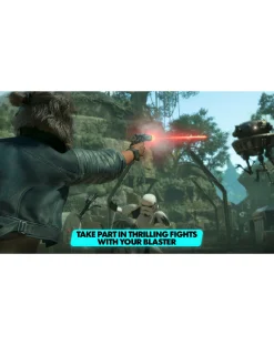 Playstation Star Wars Outlaws (PS5)