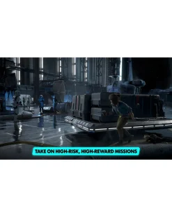 Playstation Star Wars Outlaws (PS5)