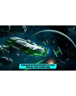 Xbox Star Wars Outlaws