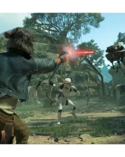 Xbox Star Wars Outlaws
