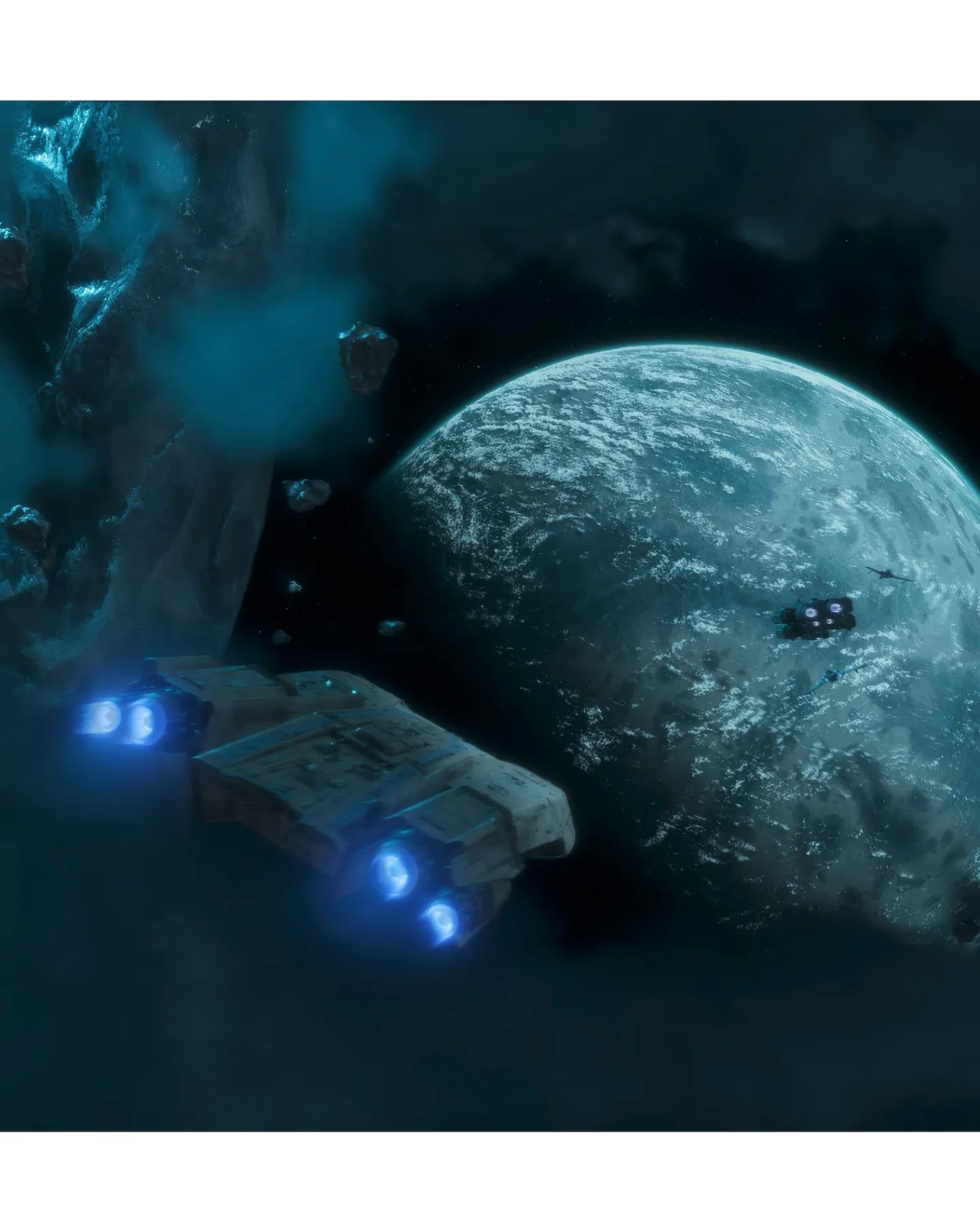 Xbox Star Wars Outlaws