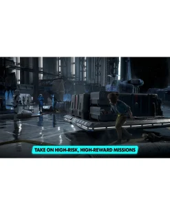 Xbox Star Wars Outlaws