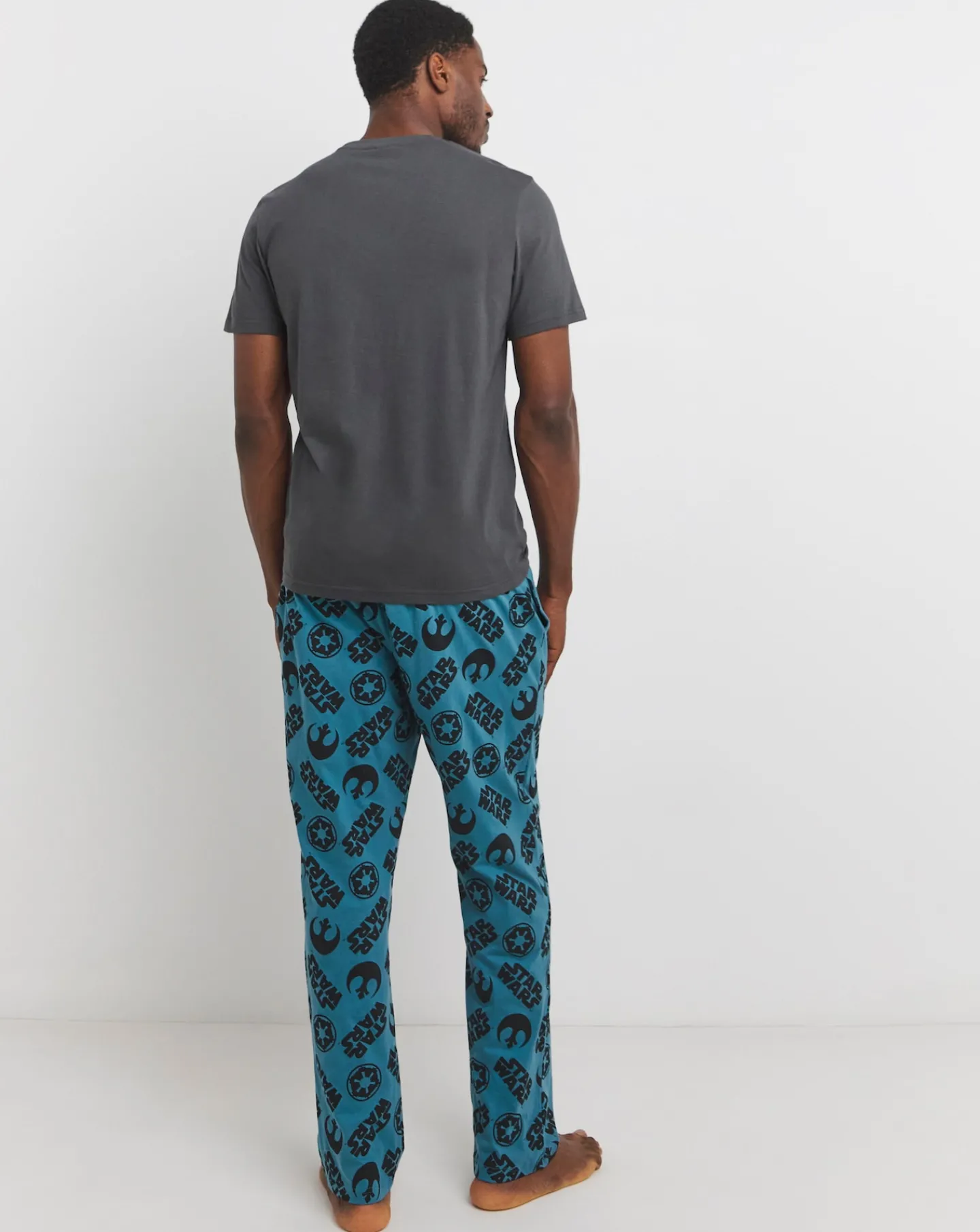 Licence Star Wars Pyjama Set