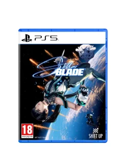 Playstation Stellar Blade (PS5)