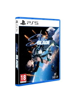 Playstation Stellar Blade (PS5)