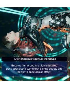 Playstation Stellar Blade (PS5)