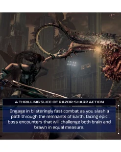 Playstation Stellar Blade (PS5)