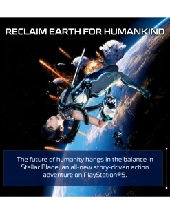 Playstation Stellar Blade (PS5)