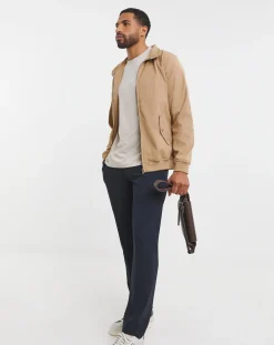 Jacamo Harrington Jacket