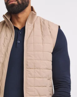 Jacamo Hybrid Gilet